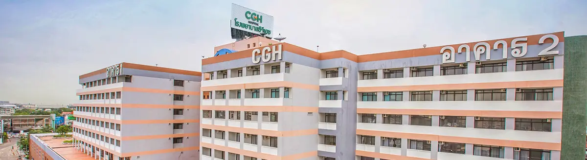 CGH Hospital Bangkok