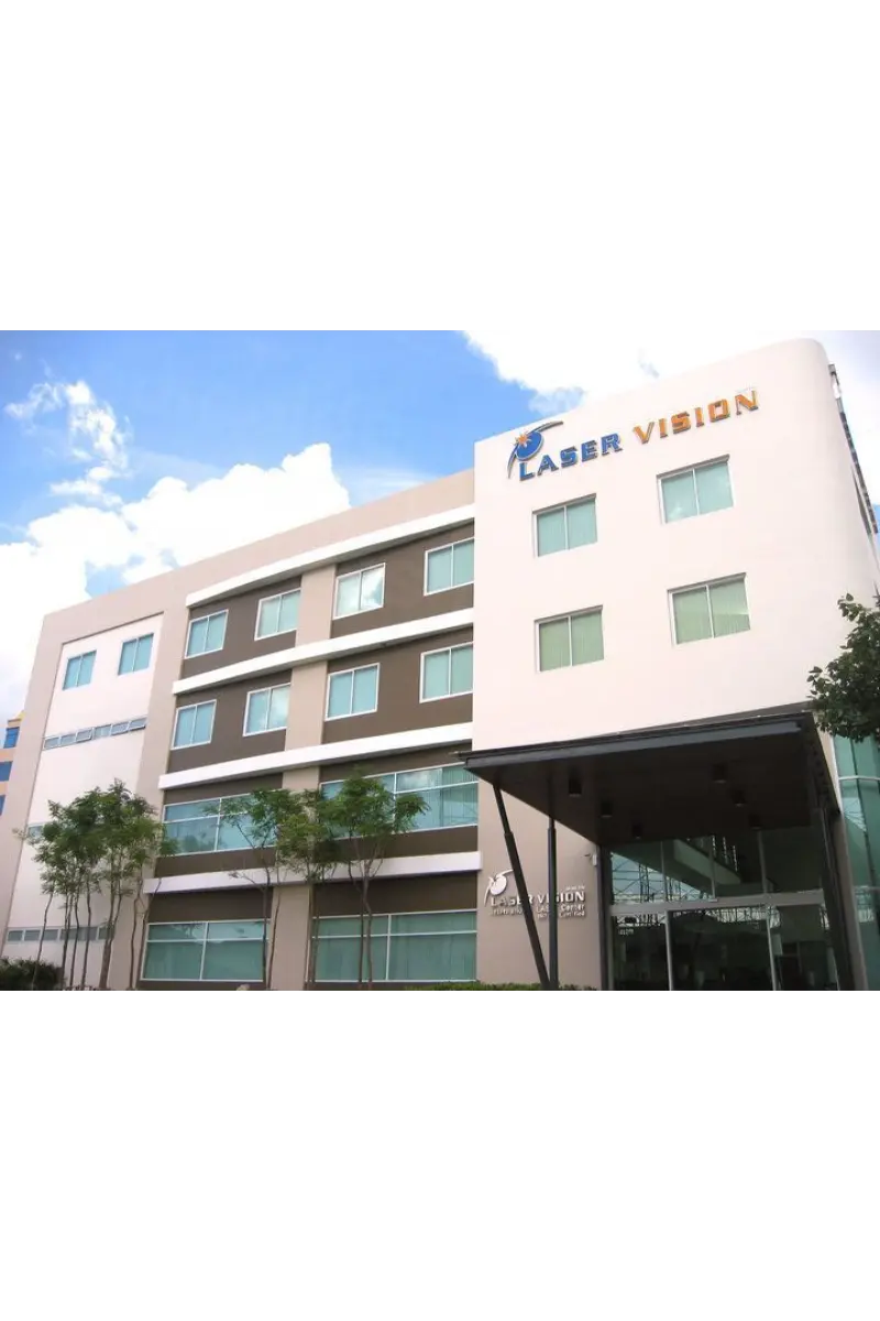 Laser Vision International LASIK Center