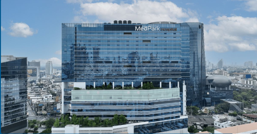 MedPark Hospital