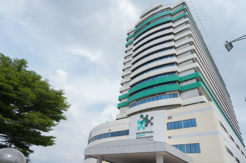 Phyathai Nawamin Hospital