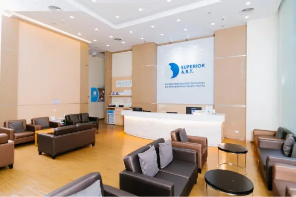 Superior A.R.T Clinic