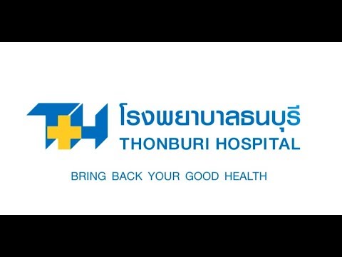 Thonburi Hospital,Bangkok