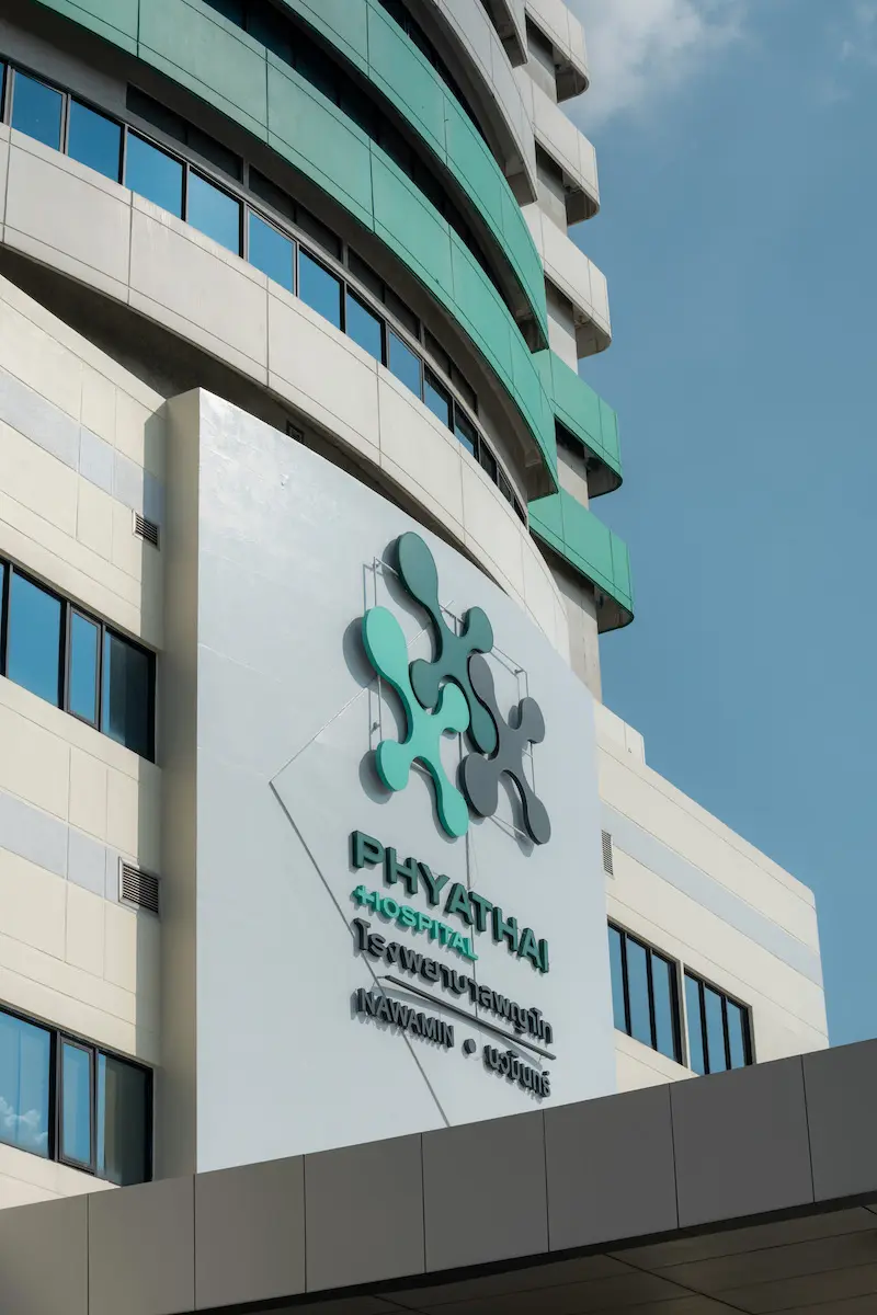 Phyathai Nawamin Hospital