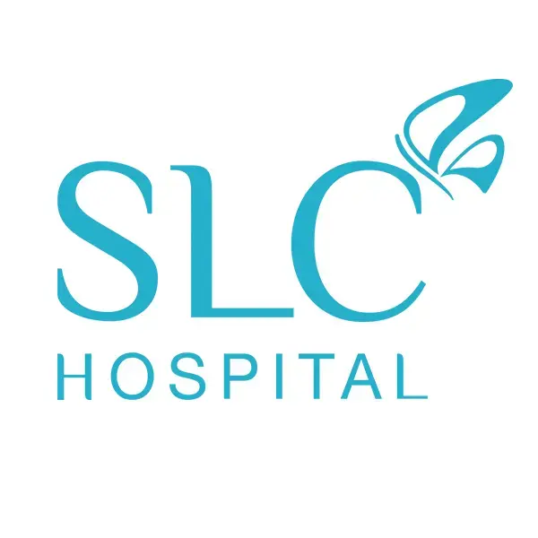 مستشفي SLC