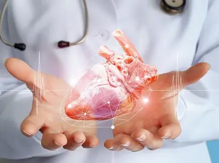 جراحه القلب المفتوح